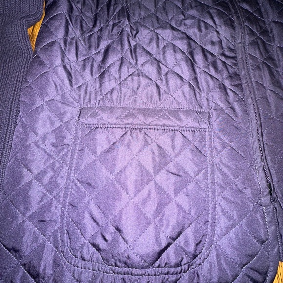 Sweater Jacket - Picture 3 of 5